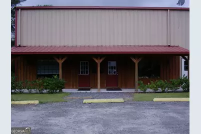 24 Guinn Street, Homeland, GA 31537 - Photo 1