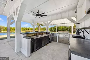 100 Hollow Point Trail, Kingsland, GA 31548 - Photo 72