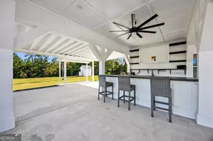 100 Hollow Point Trail, Kingsland, GA 31548 - Photo 70