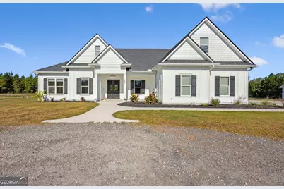 100 Hollow Point Trail, Kingsland, GA 31548 - Photo 2