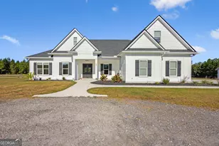 100 Hollow Point Trail, Kingsland, GA 31548 - Photo 2