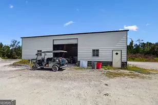 100 Hollow Point Trail, Kingsland, GA 31548 - Photo 96