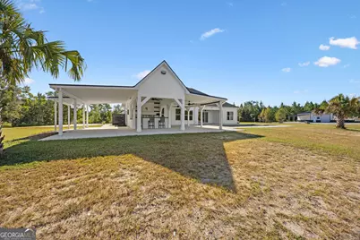 100 Hollow Point Trail, Kingsland, GA 31548 - Photo 80