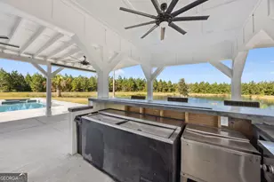 100 Hollow Point Trail, Kingsland, GA 31548 - Photo 74