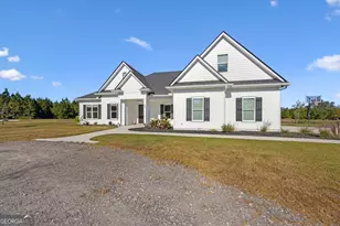 100 Hollow Point Trail, Kingsland, GA 31548 - Photo 4