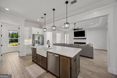 100 Hollow Point Trail, Kingsland, GA 31548 - Photo 22