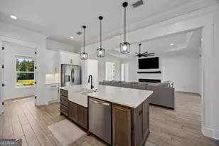 100 Hollow Point Trail, Kingsland, GA 31548 - Photo 22