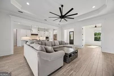 100 Hollow Point Trail, Kingsland, GA 31548 - Photo 16