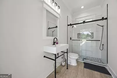 100 Hollow Point Trail, Kingsland, GA 31548 - Photo 78