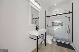 100 Hollow Point Trail, Kingsland, GA 31548 - Photo 78