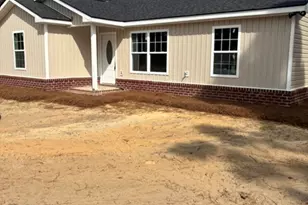 314 McLeod Rd, Reidsville, GA 30453 - Photo 2