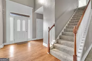 275 Firefighter Ct, Athens, GA 30607 - Photo 4