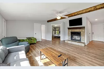 1330 Old Northcutt Road, Ellijay, GA 30540 - Photo 6