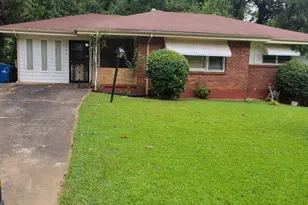 2880 Rockwood Rd, East Point, GA 30344 - Photo 1