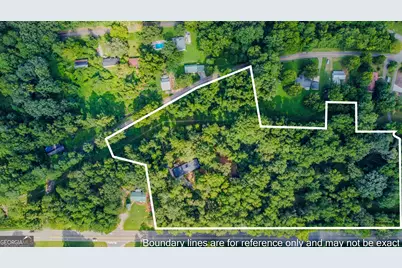 2063 Canton Road, Nelson, GA 30151 - Photo 2