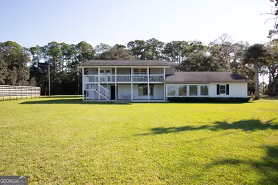 743 Cattle Hammock Road, Midway, GA 31320 - Photo 30