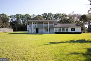 743 Cattle Hammock Rd, Midway, GA 31320 - Photo 30