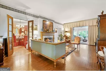 3061 Peachtree Drive NE, Atlanta, GA 30305 - Photo 10