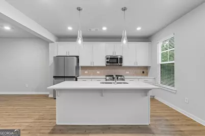 2030 Main Street NW #404, Atlanta, GA 30318 - Photo 14
