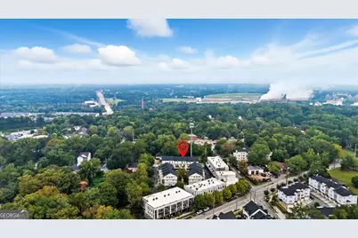 2030 Main Street NW #404, Atlanta, GA 30318 - Photo 46