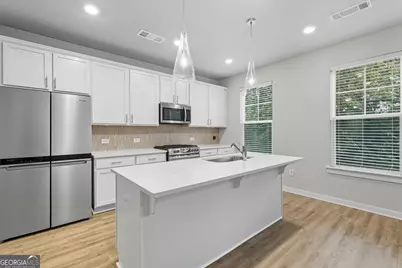 2030 Main Street NW #404, Atlanta, GA 30318 - Photo 12