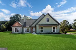 117 Oak Terrace Dr, Baldwin, GA 30511 - Photo 1