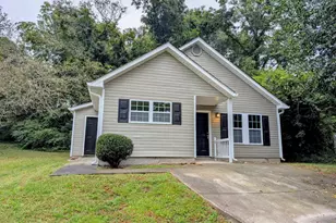 82 Crystal Brook, Griffin, GA 30223 - Photo 1