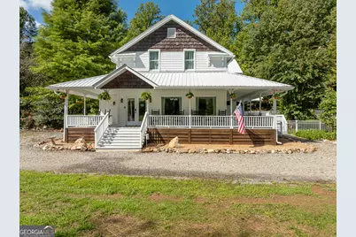 55 Misty Mountain Lane, Blairsville, GA 30512 - Photo 12