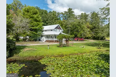 55 Misty Mountain Lane, Blairsville, GA 30512 - Photo 14