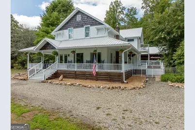 55 Misty Mountain Lane, Blairsville, GA 30512 - Photo 20