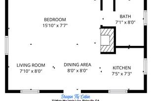 55 Misty Mountain Ln, Blairsville, GA 30512 - Photo 150