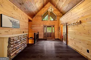 658 Highland Gap, Mineral Bluff, GA 30559 - Photo 14