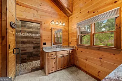 658 Highland Gap, Mineral Bluff, GA 30559 - Photo 20