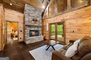 658 Highland Gap, Mineral Bluff, GA 30559 - Photo 4