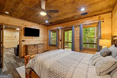 658 Highland Gap, Mineral Bluff, GA 30559 - Photo 18