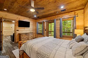 658 Highland Gap, Mineral Bluff, GA 30559 - Photo 18