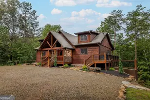 658 Highland Gap, Mineral Bluff, GA 30559 - Photo 1