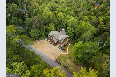 658 Highland Gap, Mineral Bluff, GA 30559 - Photo 46