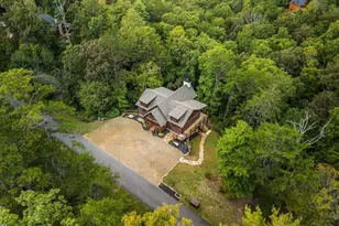 658 Highland Gap, Mineral Bluff, GA 30559 - Photo 46