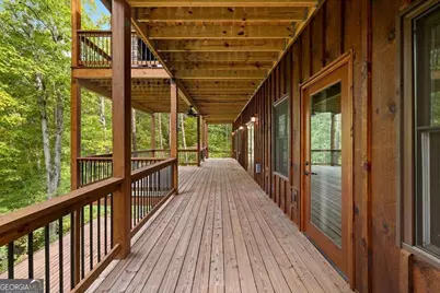 658 Highland Gap, Mineral Bluff, GA 30559 - Photo 40