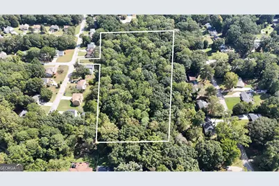 4279 &amp; 4281 Sebring Walk, Decatur, GA 30034 - Photo 2
