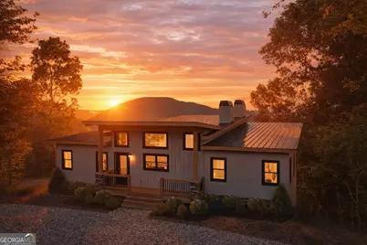 216 Old Orchard Road, Ellijay, GA 30536 - Photo 1