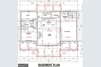 216 Old Orchard Road, Ellijay, GA 30536 - Photo 26