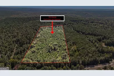 0 Mountain Springs Road, Macon, GA 31217 - Photo 4