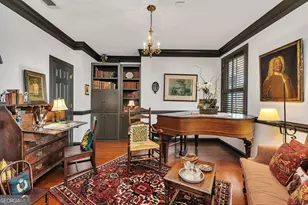 113 Cabretta Island Cir, Brunswick, GA 31520 - Photo 6