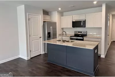 21 Silver Leaf Lane, Dawsonville, GA 30534 - Photo 4