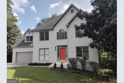 3560 Rosewicke Drive, Cumming, GA 30040 - Photo 2