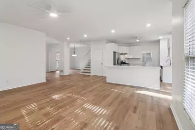 3560 Rosewicke Drive, Cumming, GA 30040 - Photo 8