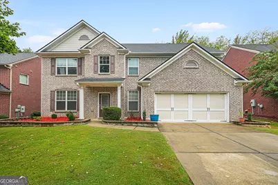 4875 Shiloh Crossing Way, Cumming, GA 30040 - Photo 2