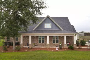 800 John E Sullivan Rd, Byron, GA 31008 - Photo 1